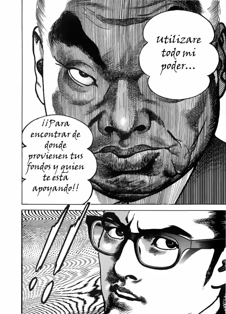 Sanctuary (1990) - Capítulo 66 - Página 19 - LectorTMOo
