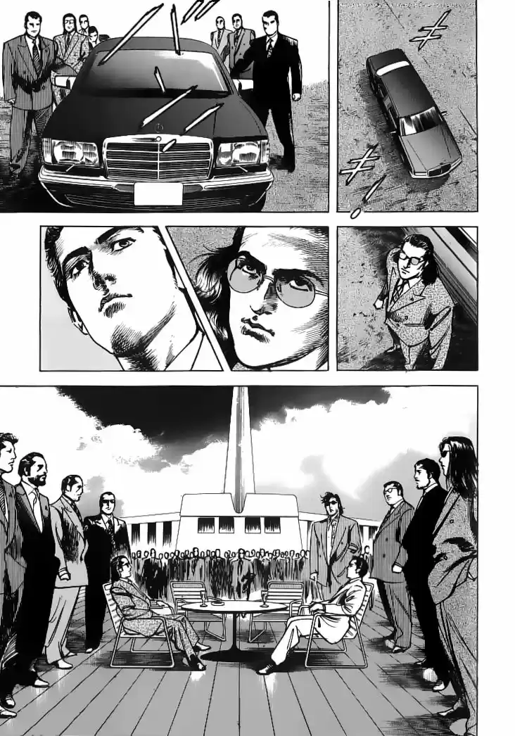 Sanctuary (1990) - Capítulo 67 - Página 7 - LectorTMOo