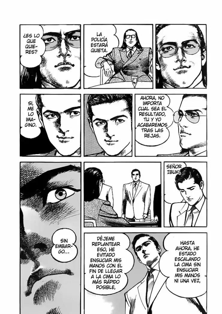 Sanctuary (1990) - Capítulo 67 - Página 9 - LectorTMOo