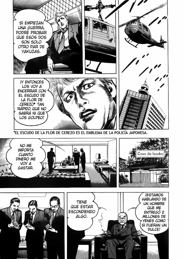 Sanctuary (1990) - Capítulo 67 - Página 13 - LectorTMOo