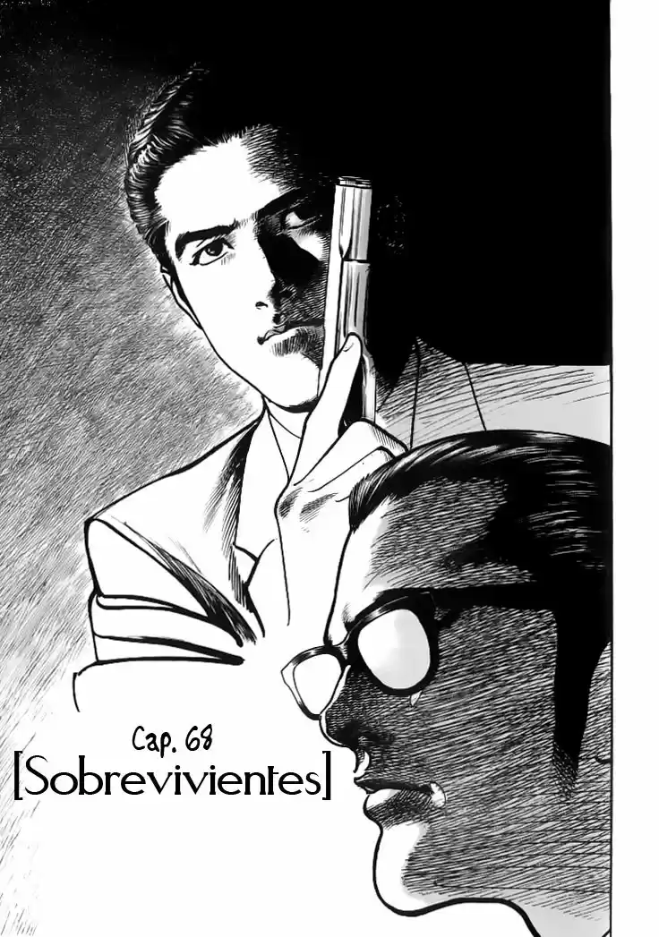 Sanctuary (1990) - Capítulo 68 - Página 3 - LectorTMOo