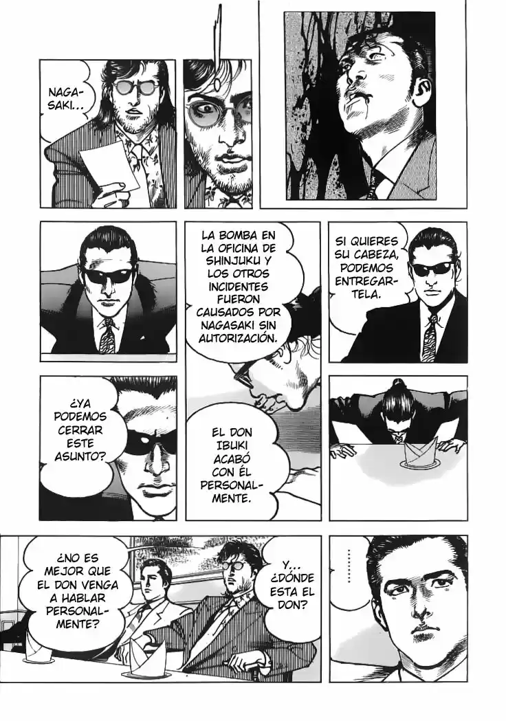 Sanctuary (1990) - Capítulo 68 - Página 11 - LectorTMOo