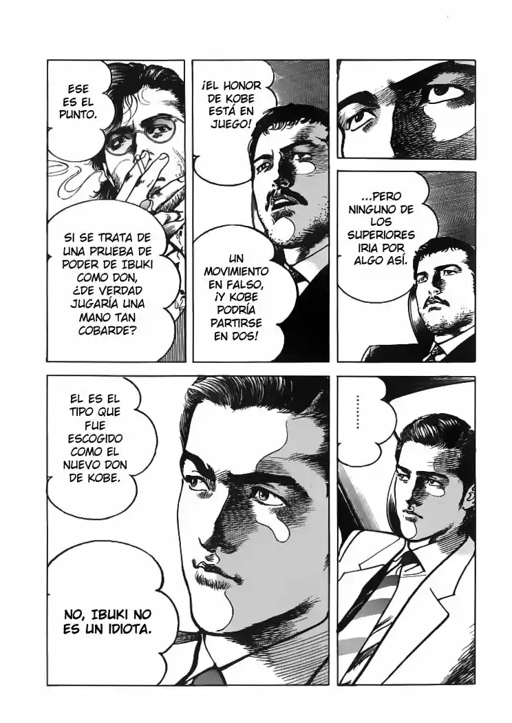 Sanctuary (1990) - Capítulo 68 - Página 13 - LectorTMOo