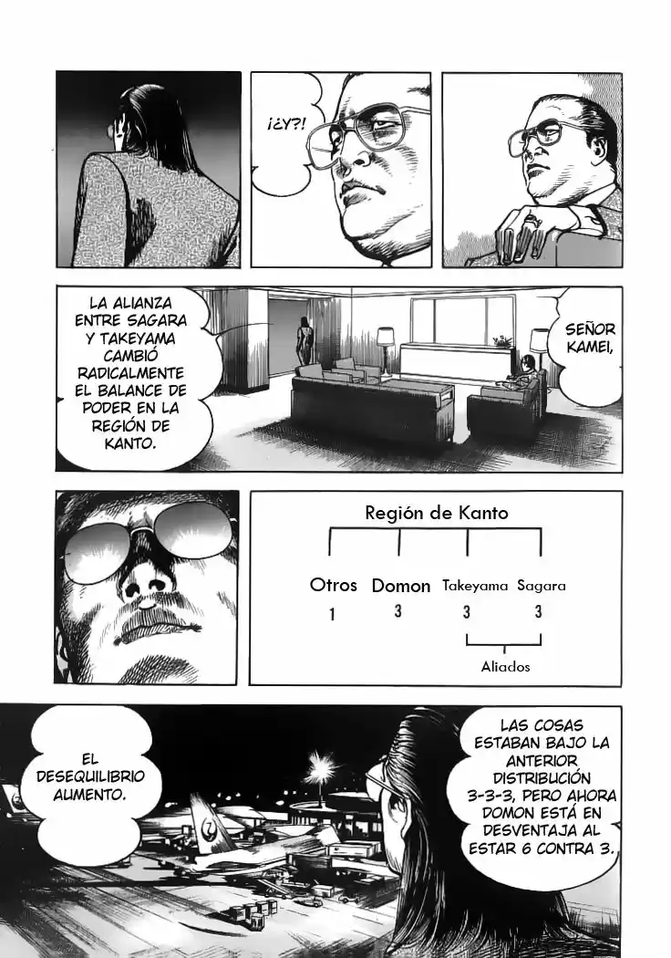 Sanctuary (1990) - Capítulo 68 - Página 15 - LectorTMOo
