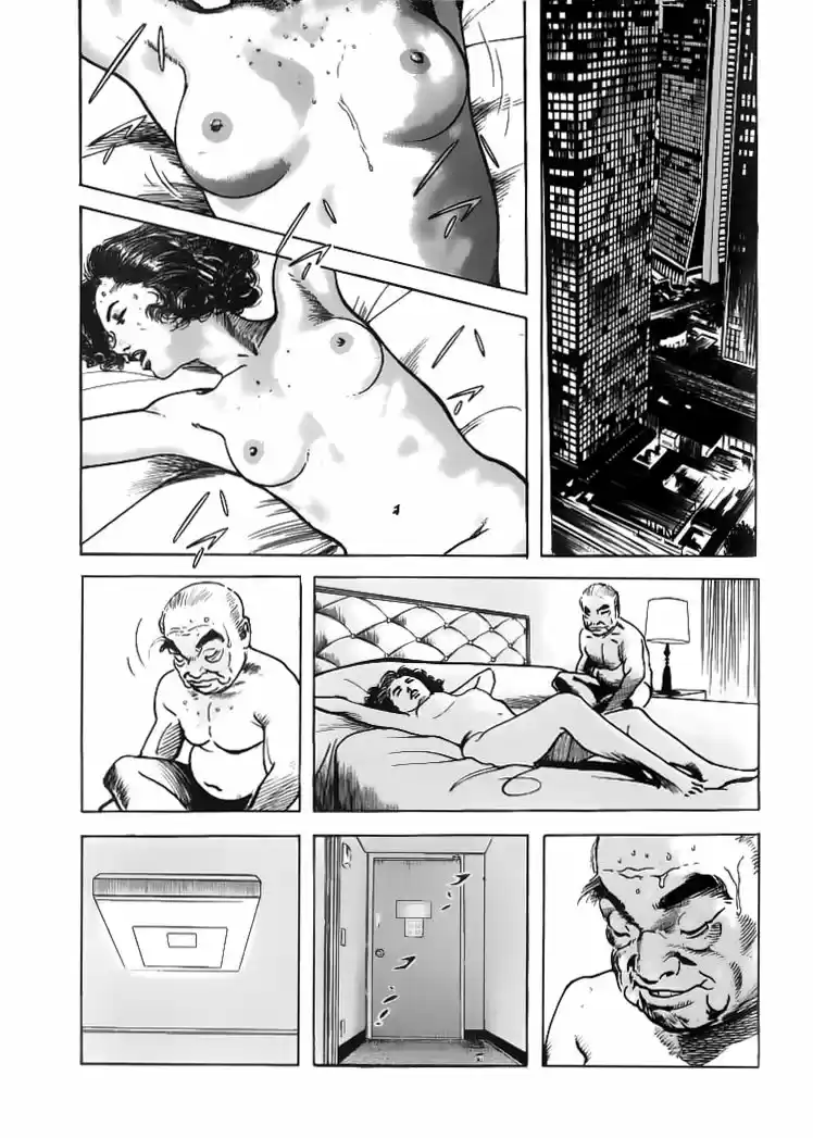 Sanctuary (1990) - Capítulo 68 - Página 17 - LectorTMOo