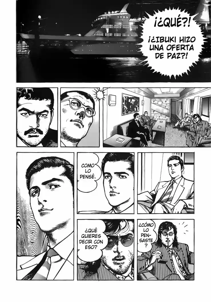 Sanctuary (1990) - Capítulo 69 - Página 14 - LectorTMOo