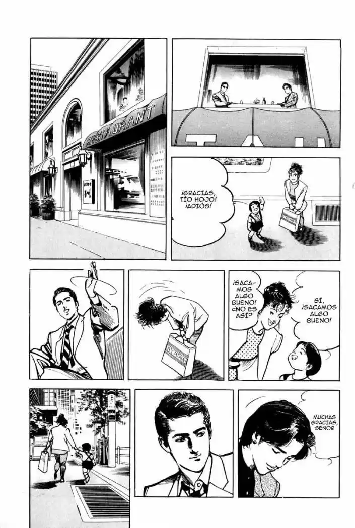 Sanctuary (1990) - Capítulo 7 - Página 11 - LectorTMOo
