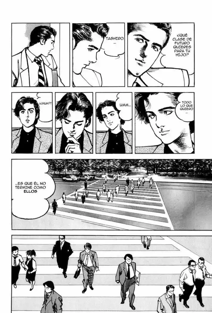 Sanctuary (1990) - Capítulo 7 - Página 12 - LectorTMOo