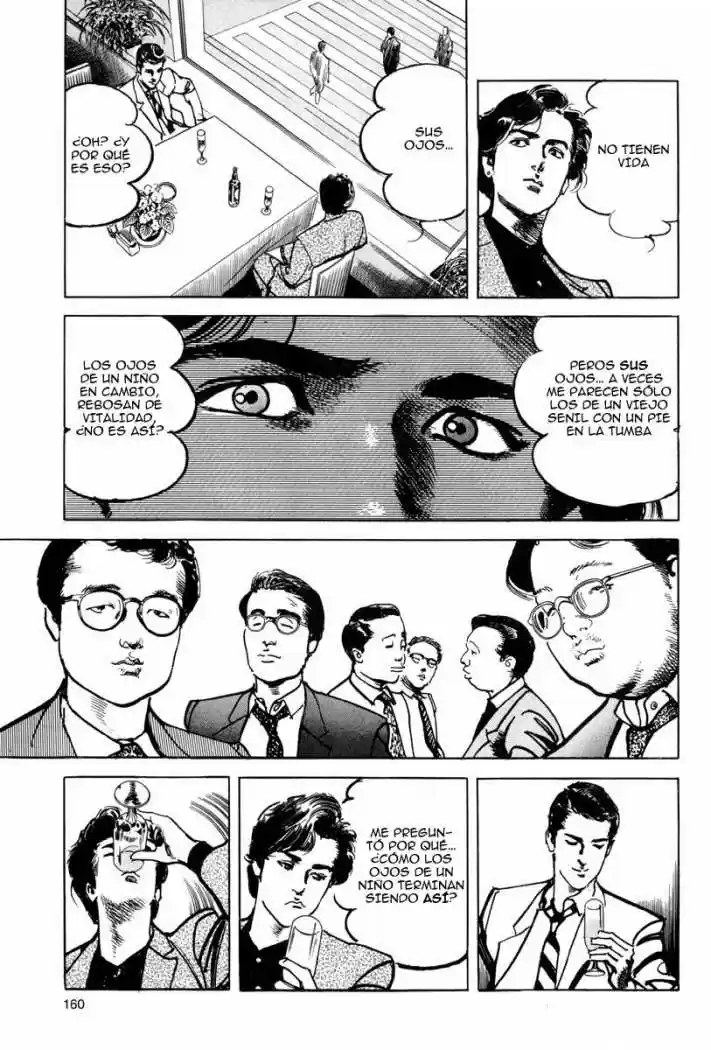 Sanctuary (1990) - Capítulo 7 - Página 13 - LectorTMOo