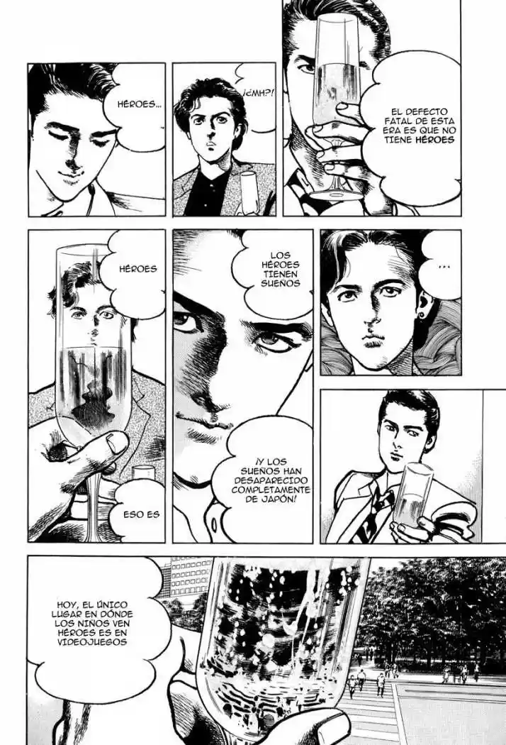 Sanctuary (1990) - Capítulo 7 - Página 14 - LectorTMOo
