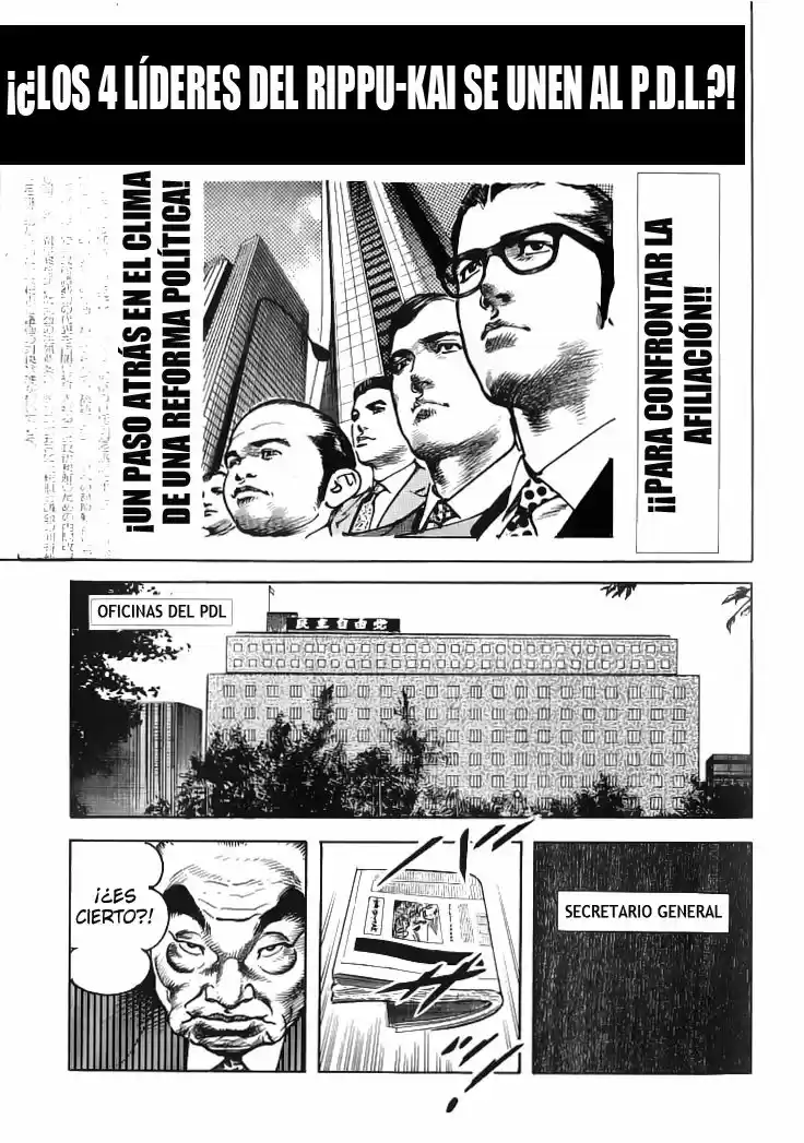 Sanctuary (1990) - Capítulo 70 - Página 3 - LectorTMOo