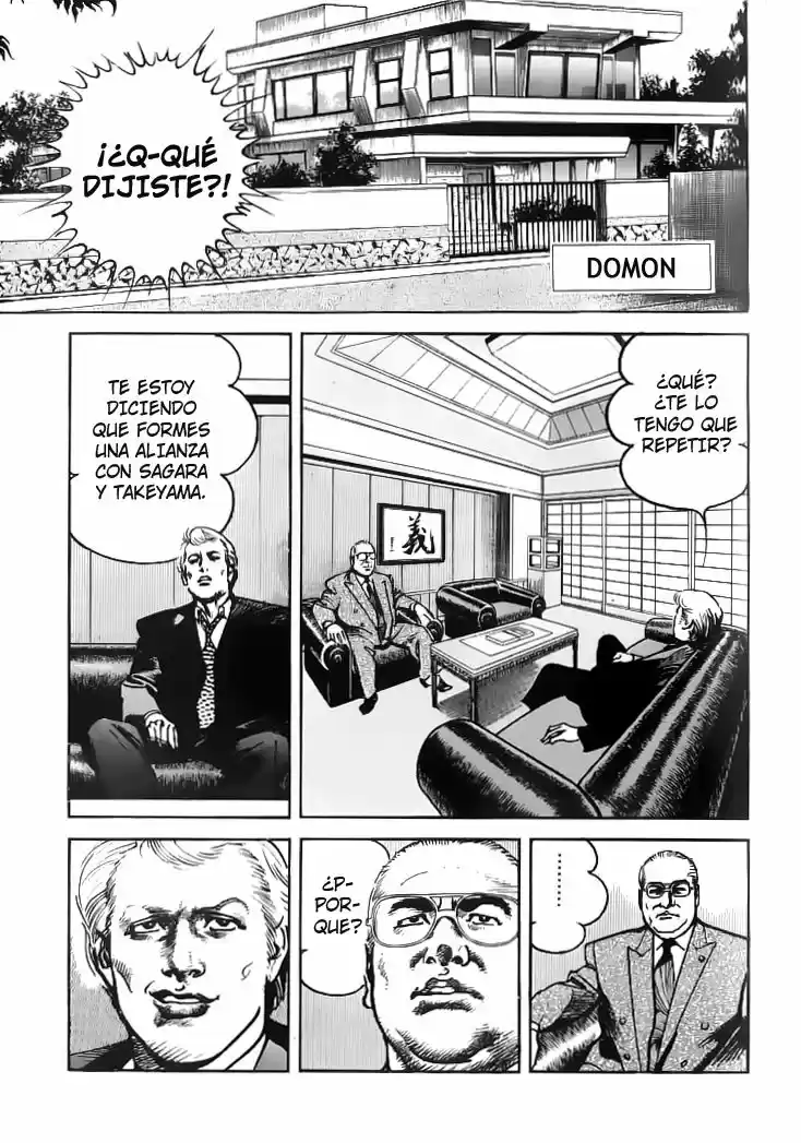 Sanctuary (1990) - Capítulo 70 - Página 19 - LectorTMOo