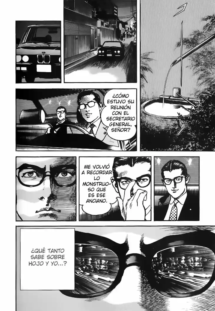 Sanctuary (1990) - Capítulo 71 - Página 6 - LectorTMOo
