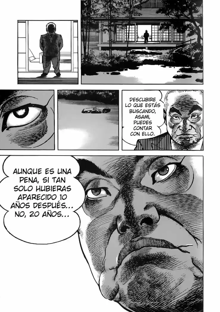 Sanctuary (1990) - Capítulo 71 - Página 7 - LectorTMOo