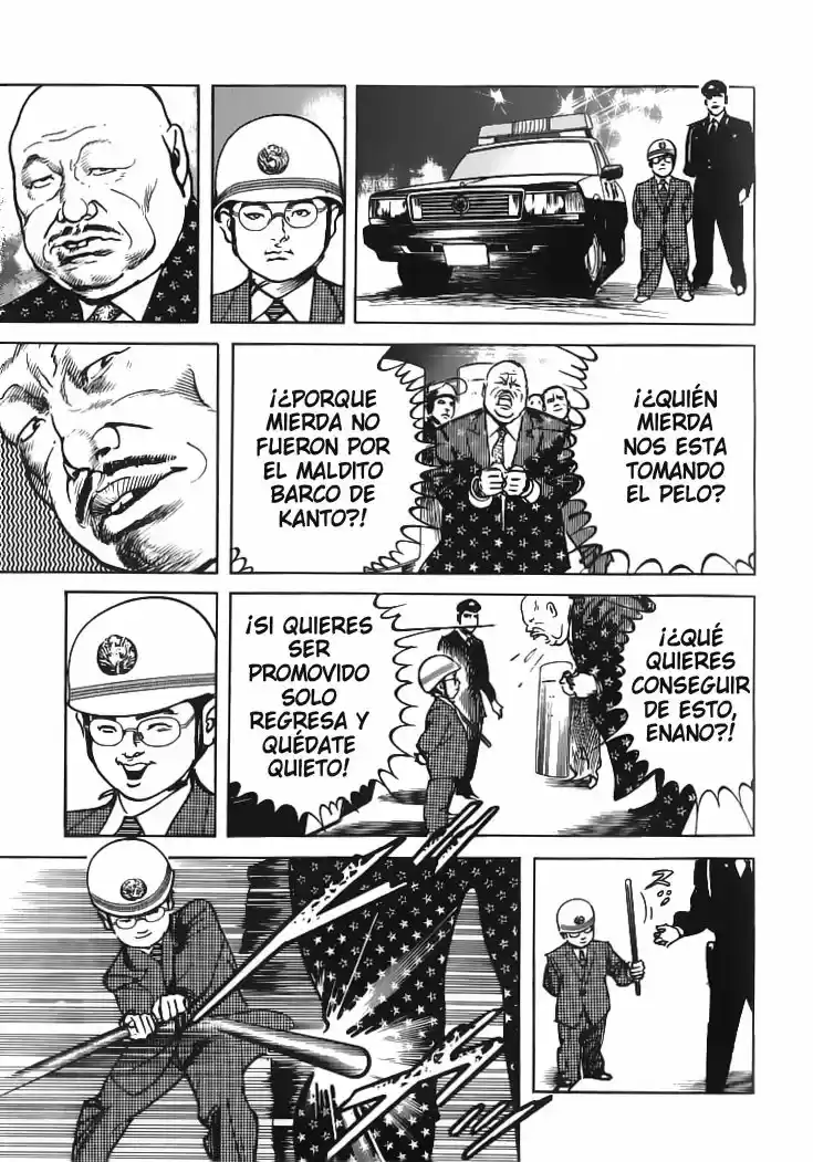 Sanctuary (1990) - Capítulo 71 - Página 15 - LectorTMOo