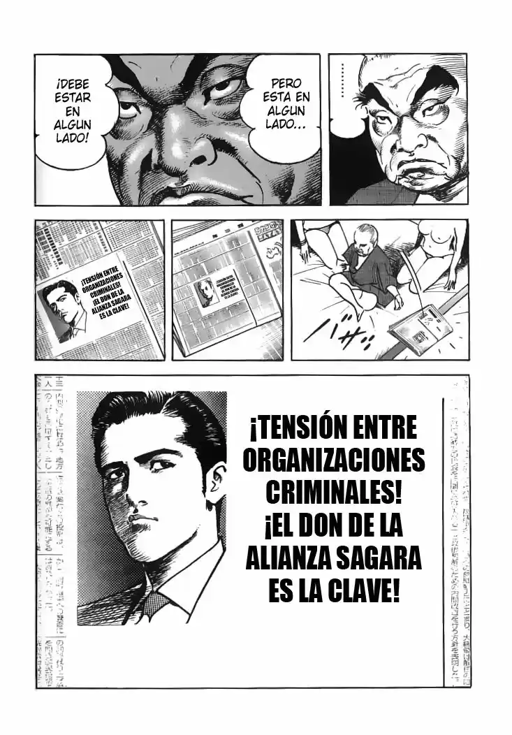 Sanctuary (1990) - Capítulo 71 - Página 22 - LectorTMOo