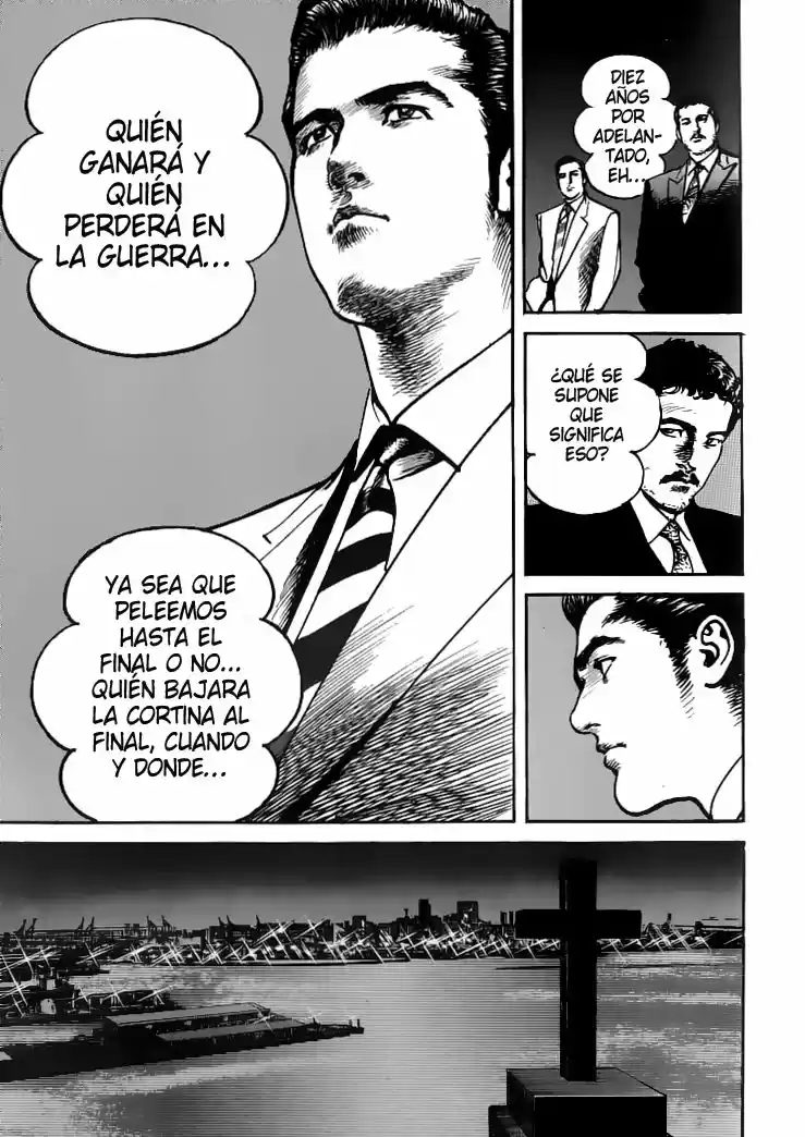 Sanctuary (1990) - Capítulo 72 - Página 14 - LectorTMOo