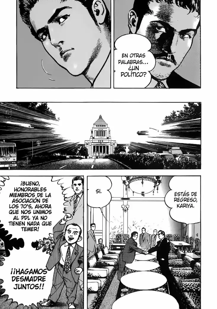 Sanctuary (1990) - Capítulo 72 - Página 16 - LectorTMOo