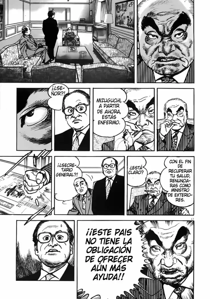 Sanctuary (1990) - Capítulo 72 - Página 18 - LectorTMOo
