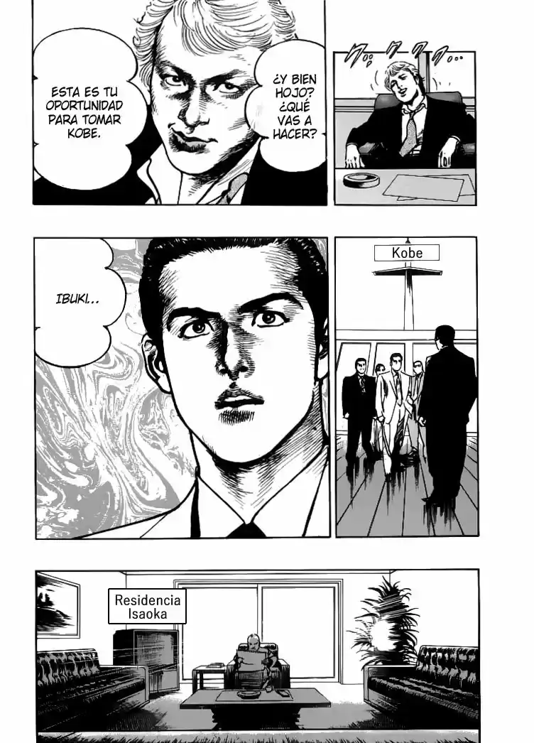 Sanctuary (1990) - Capítulo 72 - Página 26 - LectorTMOo