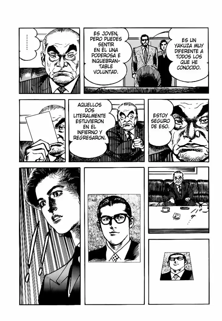 Sanctuary (1990) - Capítulo 75 - Página 4 - LectorTMOo
