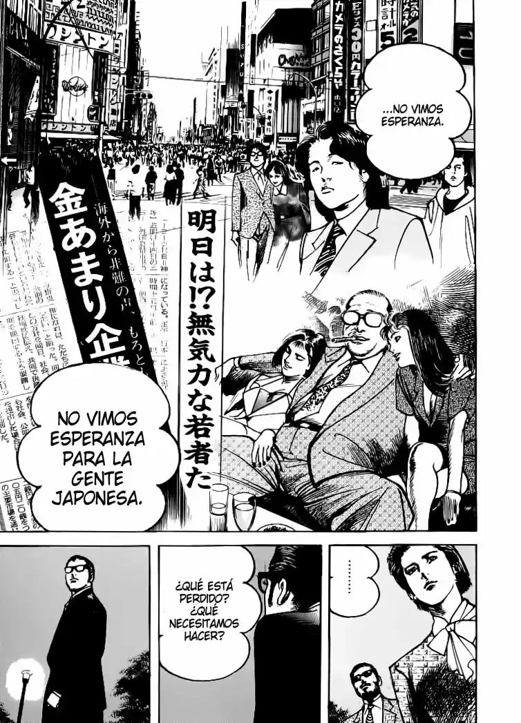 Sanctuary (1990) - Capítulo 75 - Página 17 - LectorTMOo