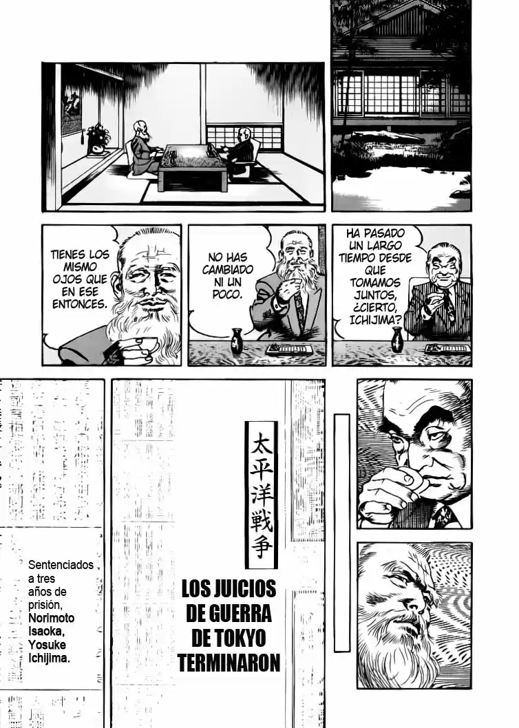 Sanctuary (1990) - Capítulo 75 - Página 19 - LectorTMOo