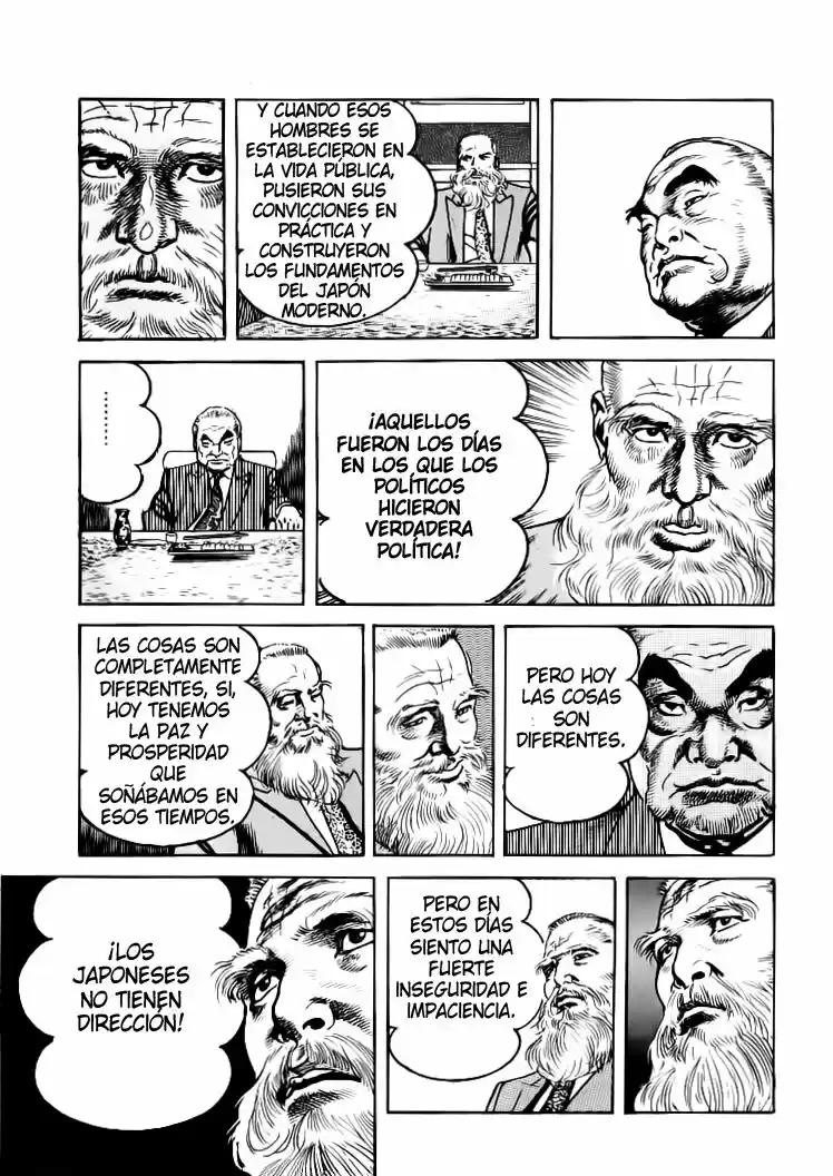 Sanctuary (1990) - Capítulo 76 - Página 6 - LectorTMOo