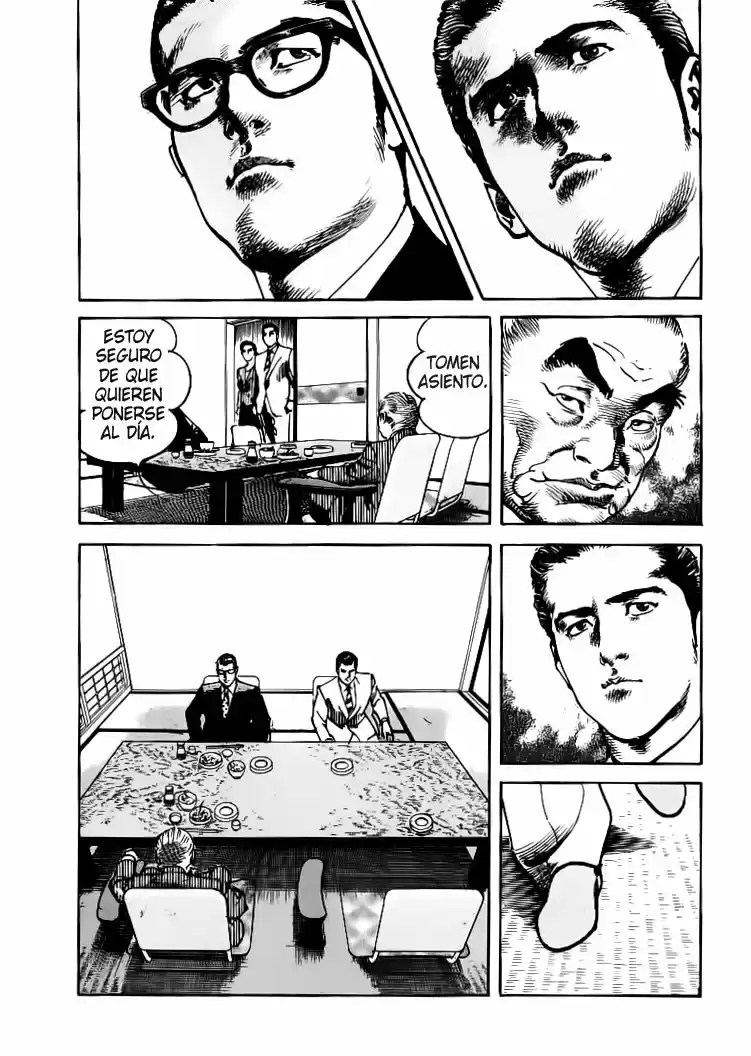 Sanctuary (1990) - Capítulo 77 - Página 2 - LectorTMOo