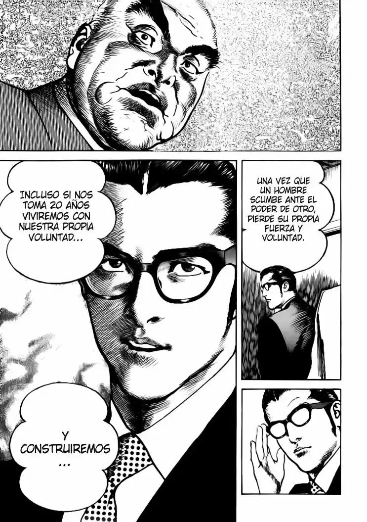 Sanctuary (1990) - Capítulo 77 - Página 13 - LectorTMOo