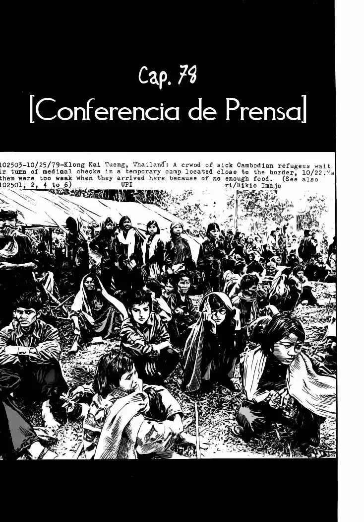 Sanctuary (1990) - Capítulo 78 - Página 2 - LectorTMOo