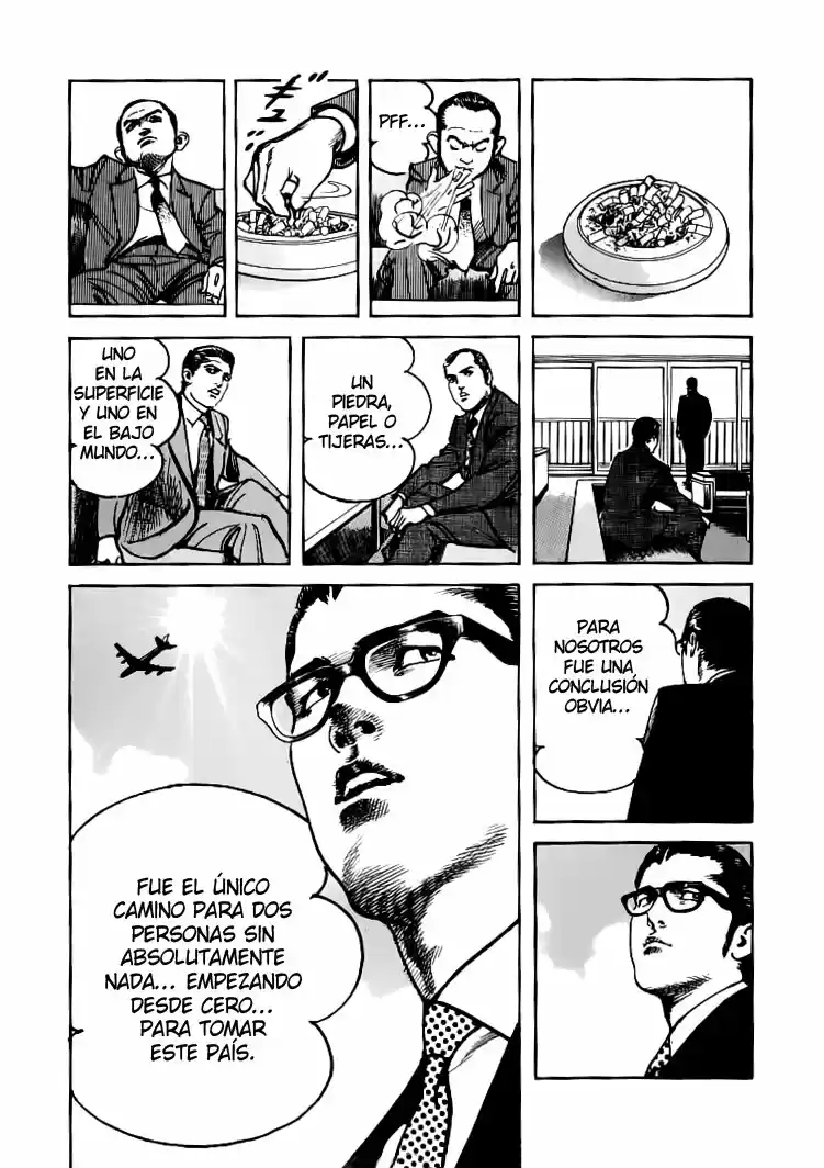 Sanctuary (1990) - Capítulo 78 - Página 5 - LectorTMOo
