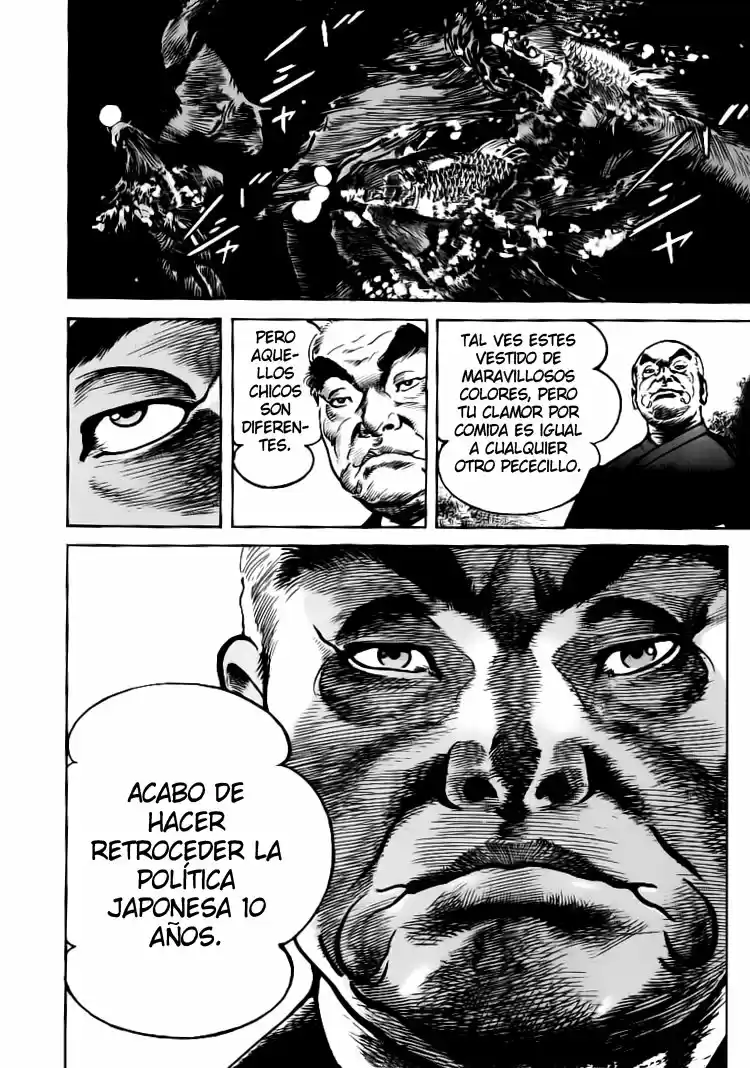 Sanctuary (1990) - Capítulo 78 - Página 9 - LectorTMOo