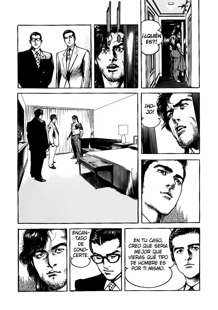 Sanctuary (1990) - Capítulo 78 - Página 13 - LectorTMOo