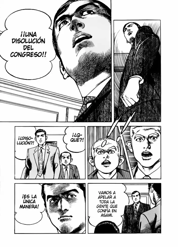 Sanctuary (1990) - Capítulo 79 - Página 18 - LectorTMOo
