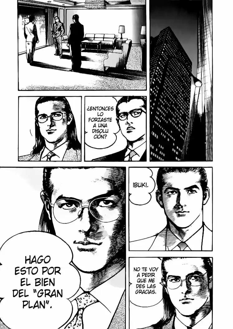 Sanctuary (1990) - Capítulo 79 - Página 24 - LectorTMOo