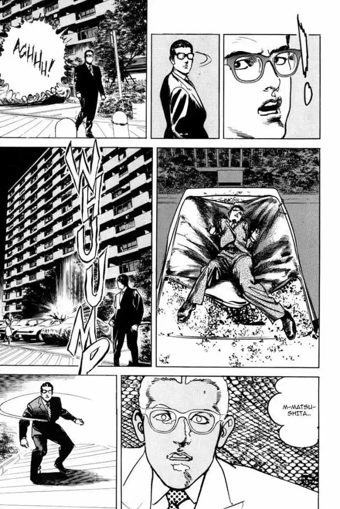 Sanctuary (1990) - Capítulo 8 - Página 9 - LectorTMOo