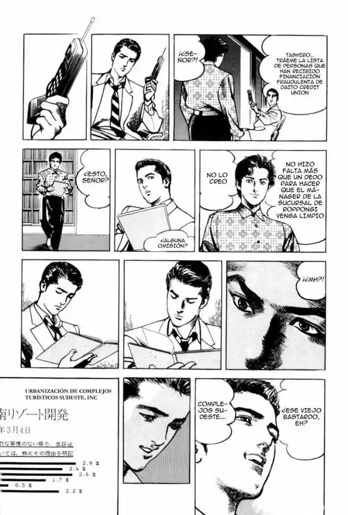 Sanctuary (1990) - Capítulo 8 - Página 11 - LectorTMOo