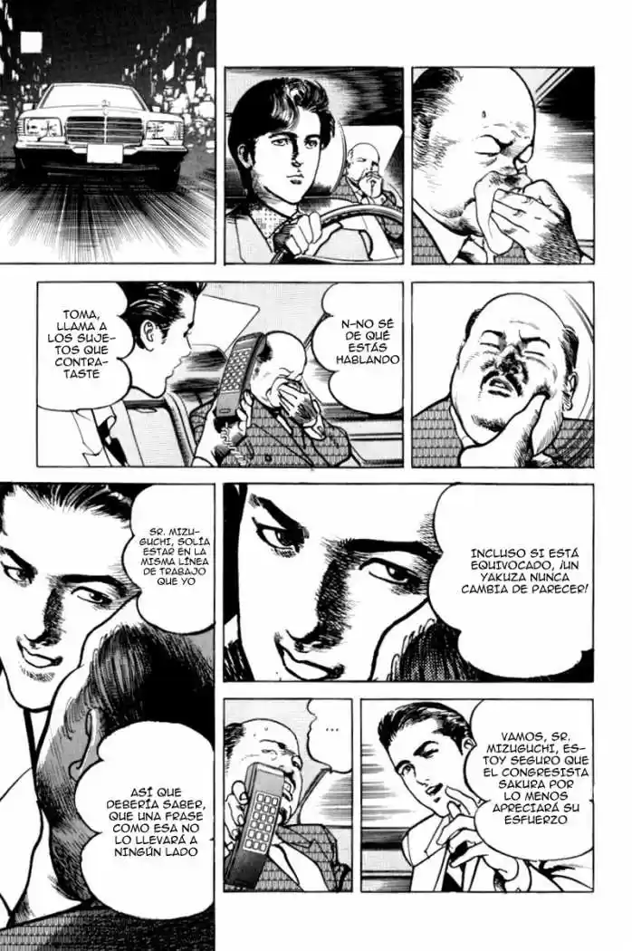 Sanctuary (1990) - Capítulo 8 - Página 13 - LectorTMOo