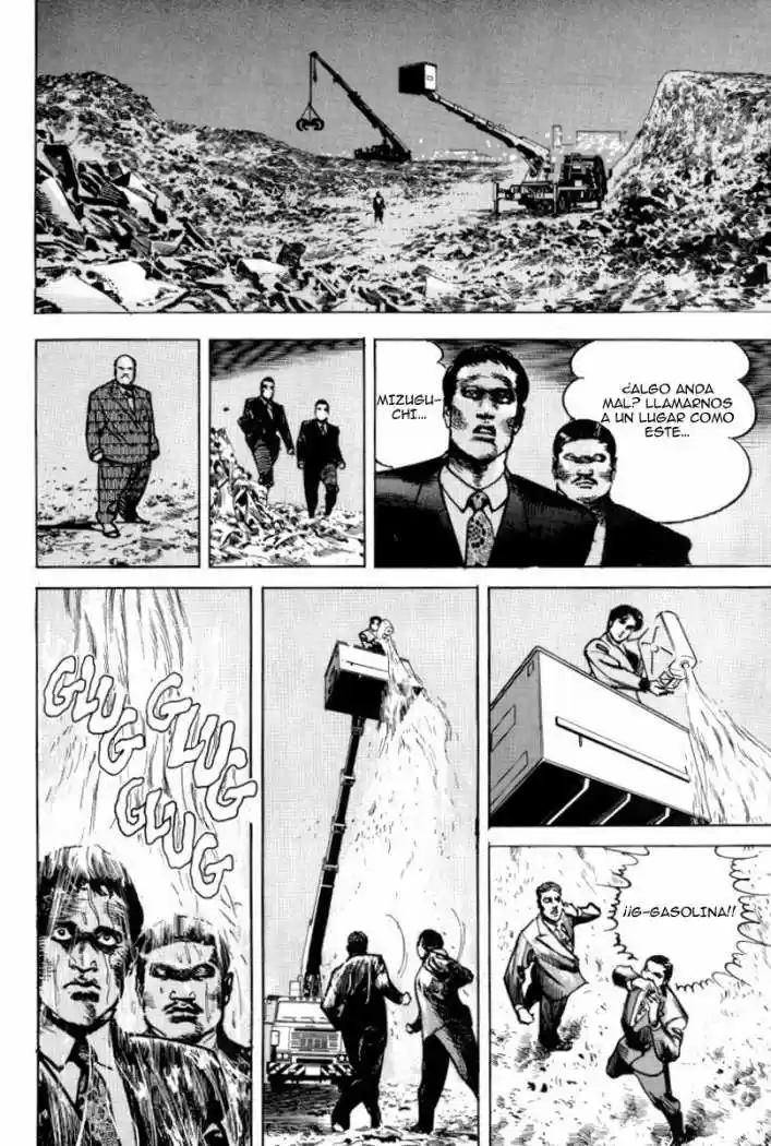 Sanctuary (1990) - Capítulo 8 - Página 14 - LectorTMOo