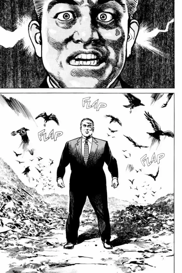 Sanctuary (1990) - Capítulo 8 - Página 21 - LectorTMOo