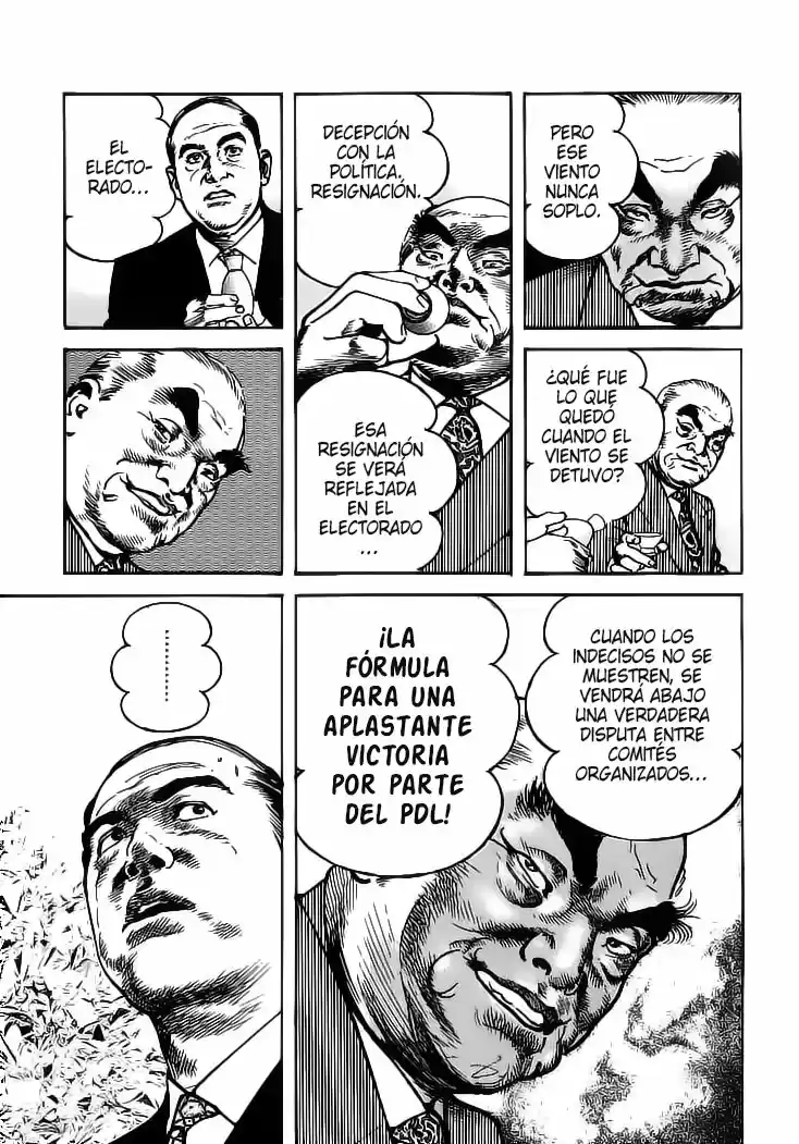 Sanctuary (1990) - Capítulo 80 - Página 13 - LectorTMOo