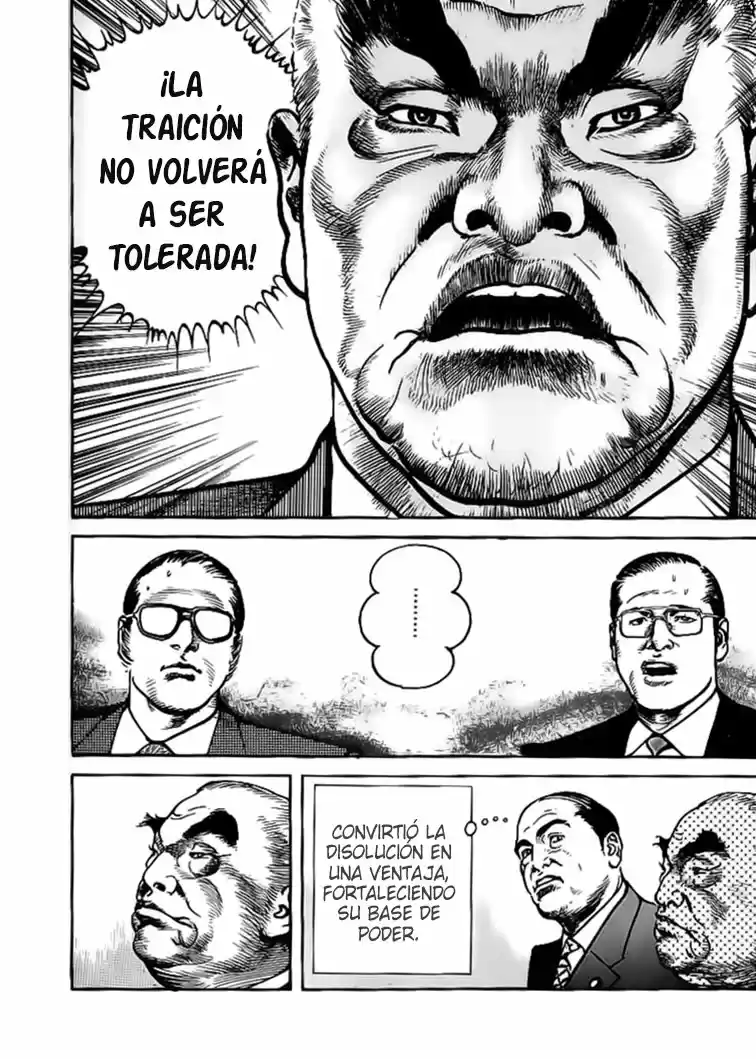 Sanctuary (1990) - Capítulo 80 - Página 16 - LectorTMOo