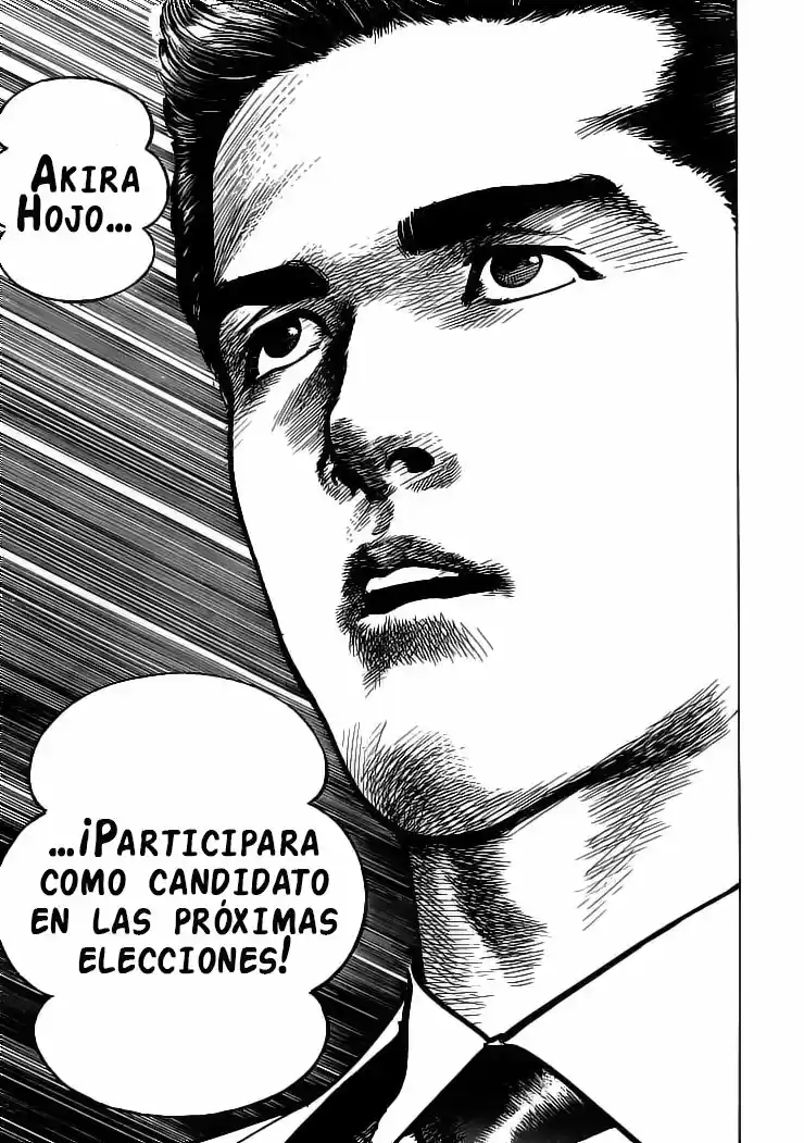 Sanctuary (1990) - Capítulo 80 - Página 23 - LectorTMOo