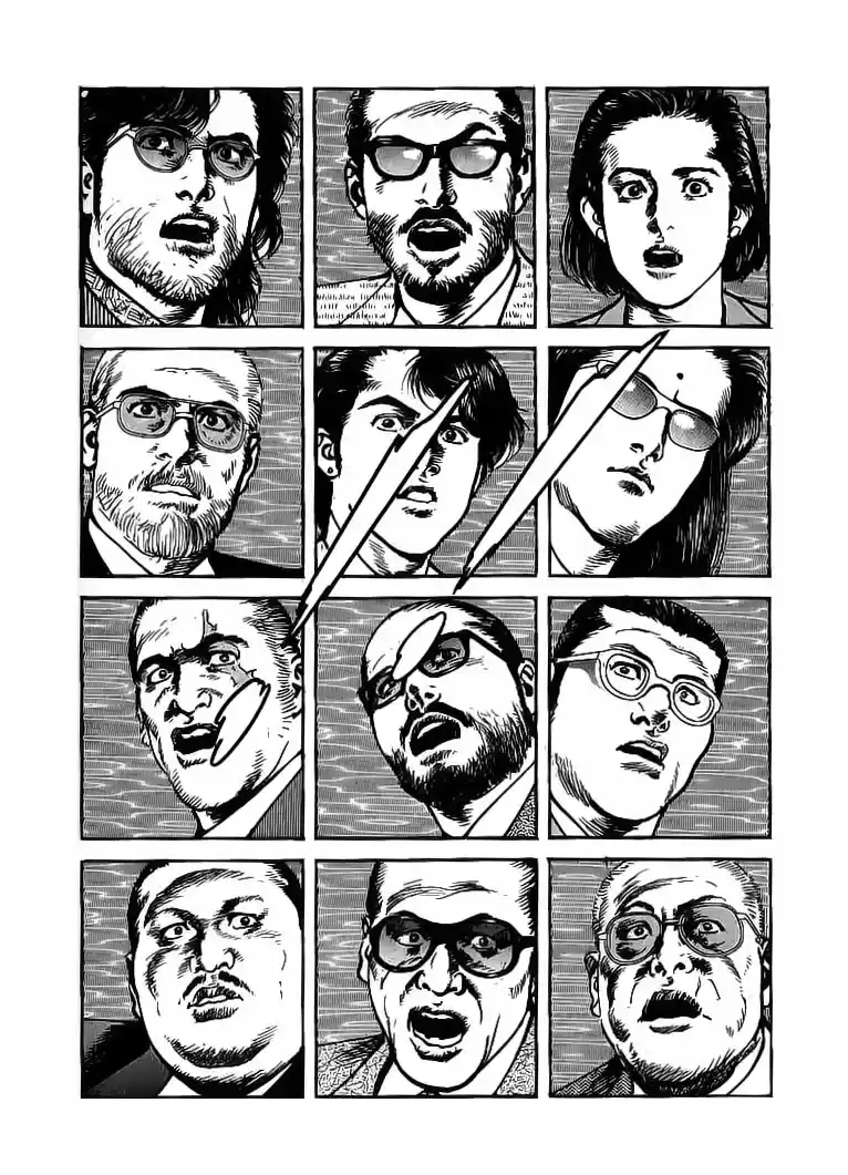 Sanctuary (1990) - Capítulo 80 - Página 24 - LectorTMOo