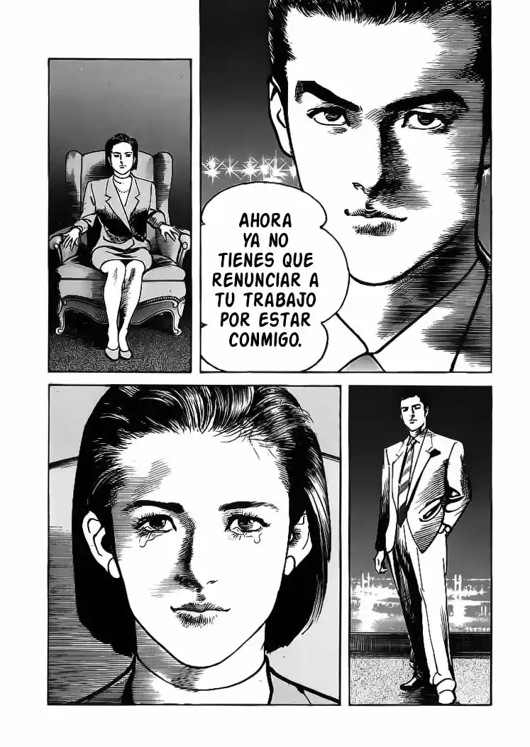 Sanctuary (1990) - Capítulo 81 - Página 23 - LectorTMOo