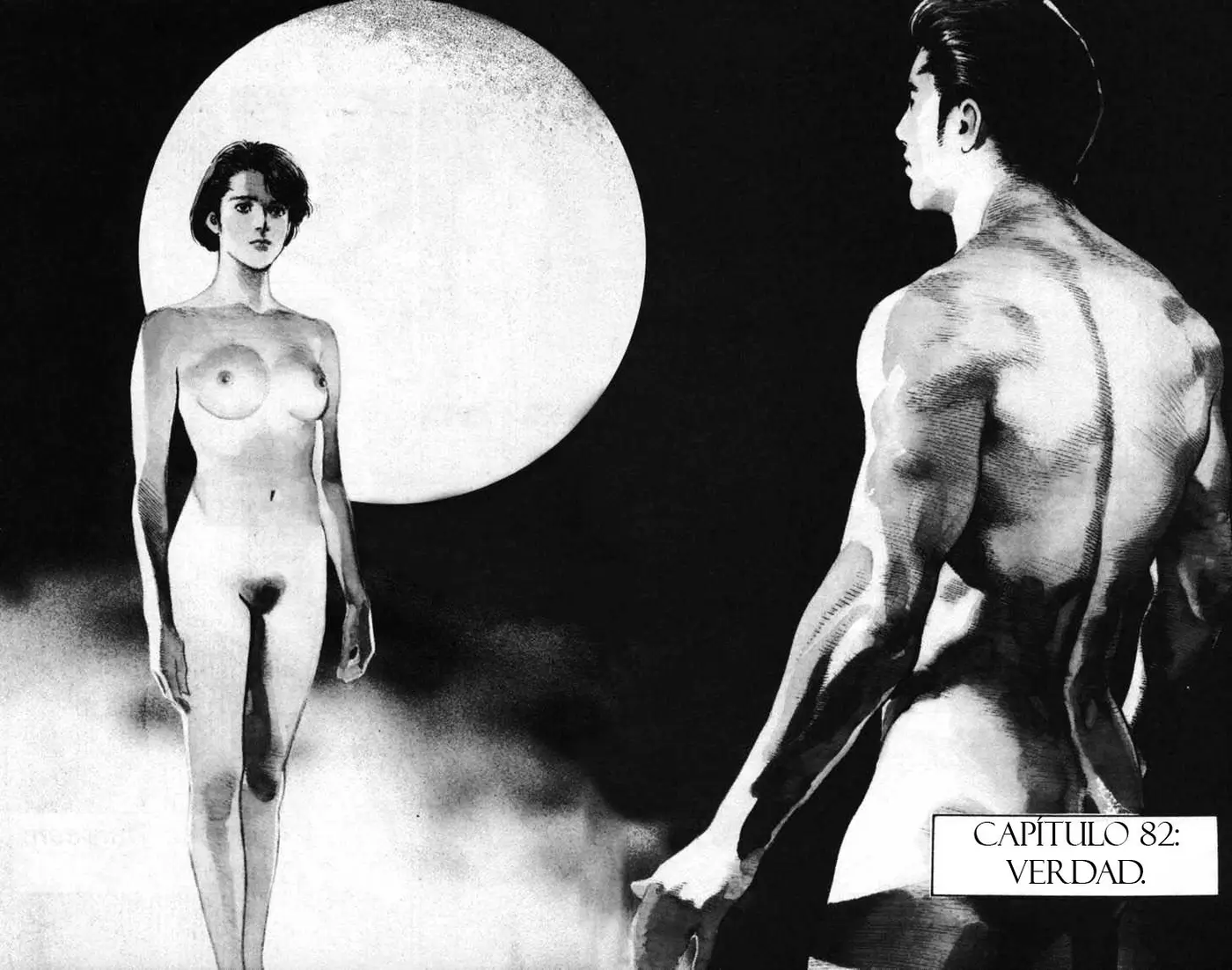 Sanctuary (1990) - Capítulo 82 - Página 5 - LectorTMOo