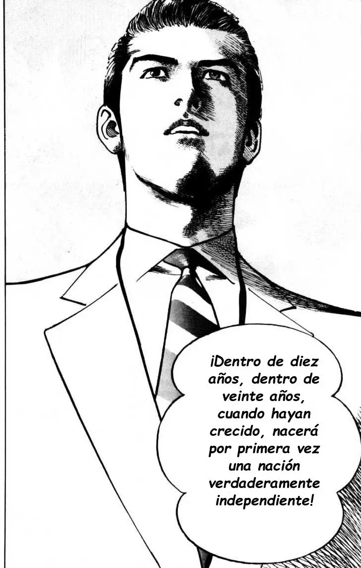 Sanctuary (1990) - Capítulo 82 - Página 19 - LectorTMOo