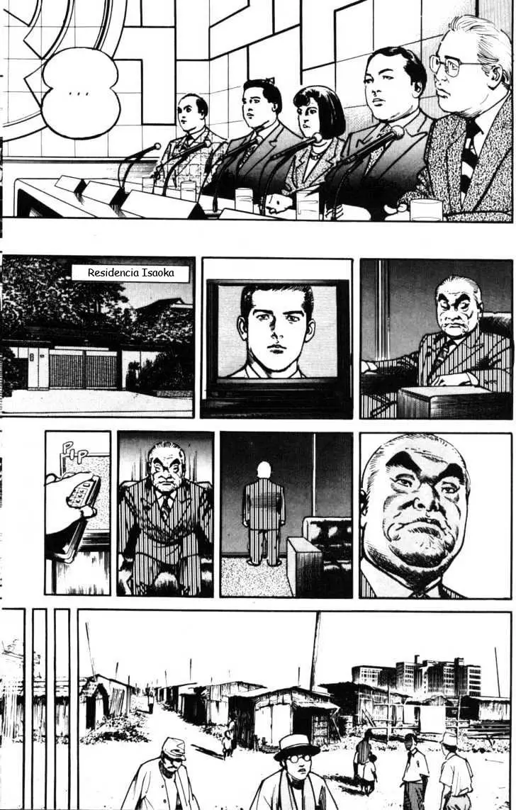 Sanctuary (1990) - Capítulo 82 - Página 20 - LectorTMOo