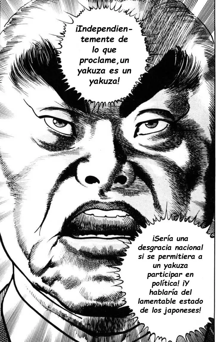 Sanctuary (1990) - Capítulo 82 - Página 24 - LectorTMOo